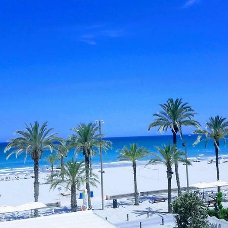 Apartamento Torremar Alicante Exteriör bild