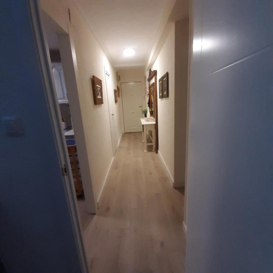 Apartamento Torremar Alicante Exteriör bild