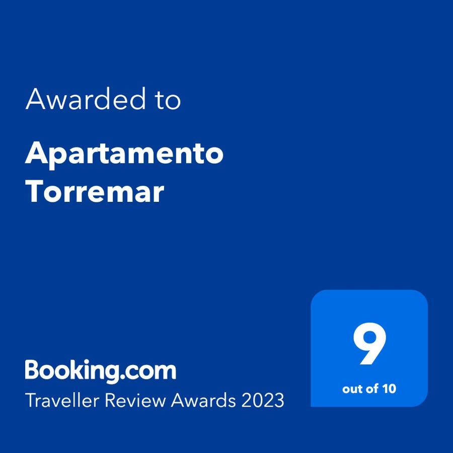 Apartamento Torremar Alicante Exteriör bild