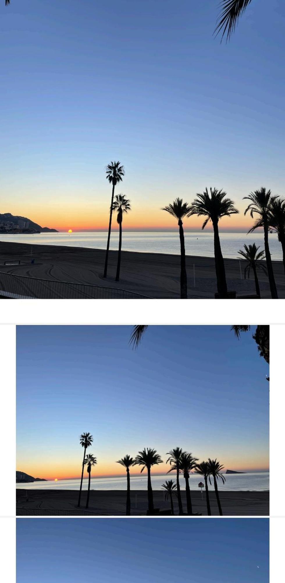 Apartamento Torremar Alicante Exteriör bild