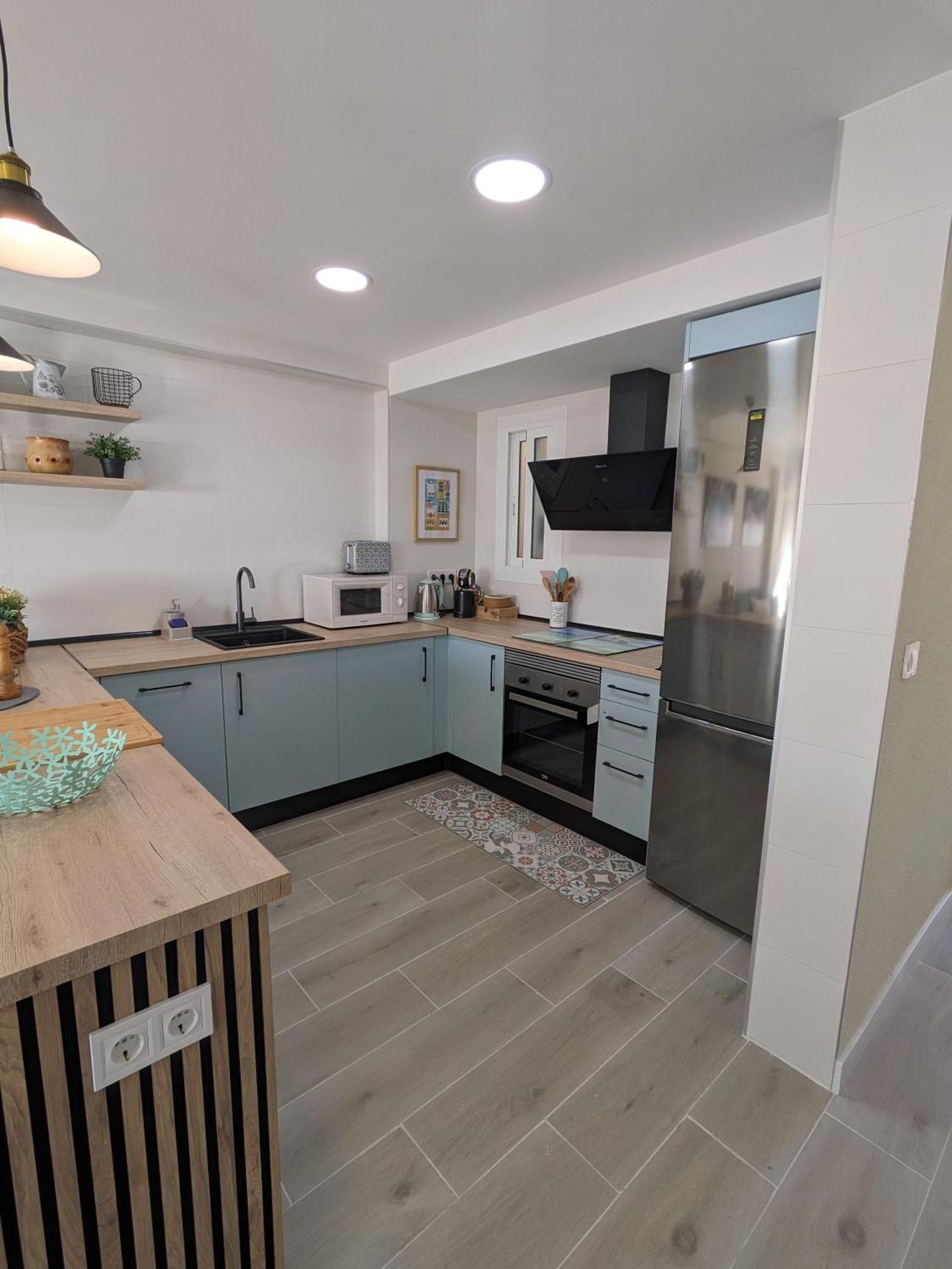 Apartamento Torremar Alicante Exteriör bild