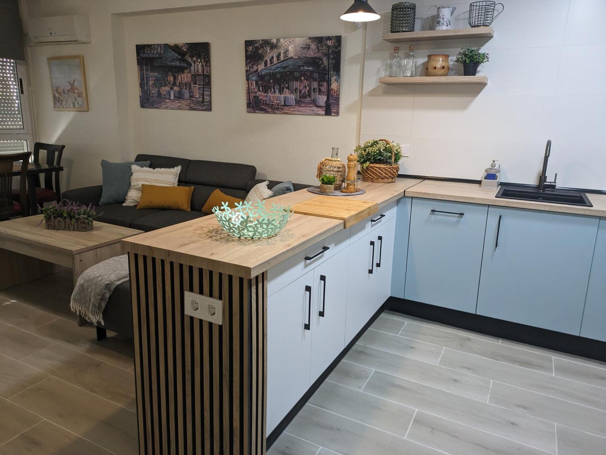 Apartamento Torremar Alicante Exteriör bild