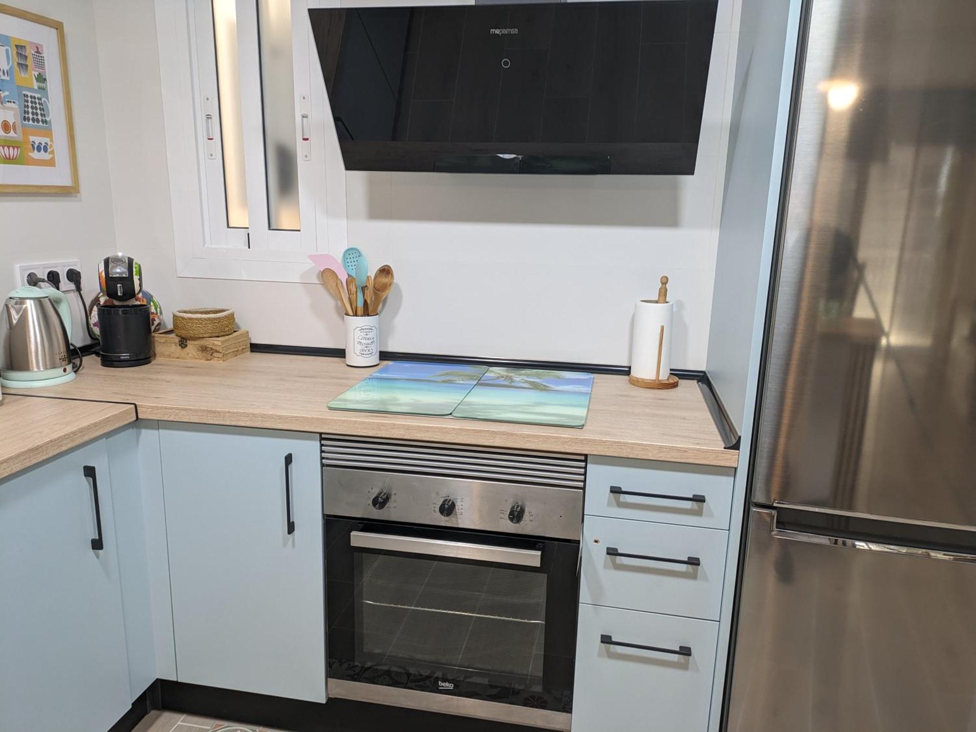 Apartamento Torremar Alicante Exteriör bild