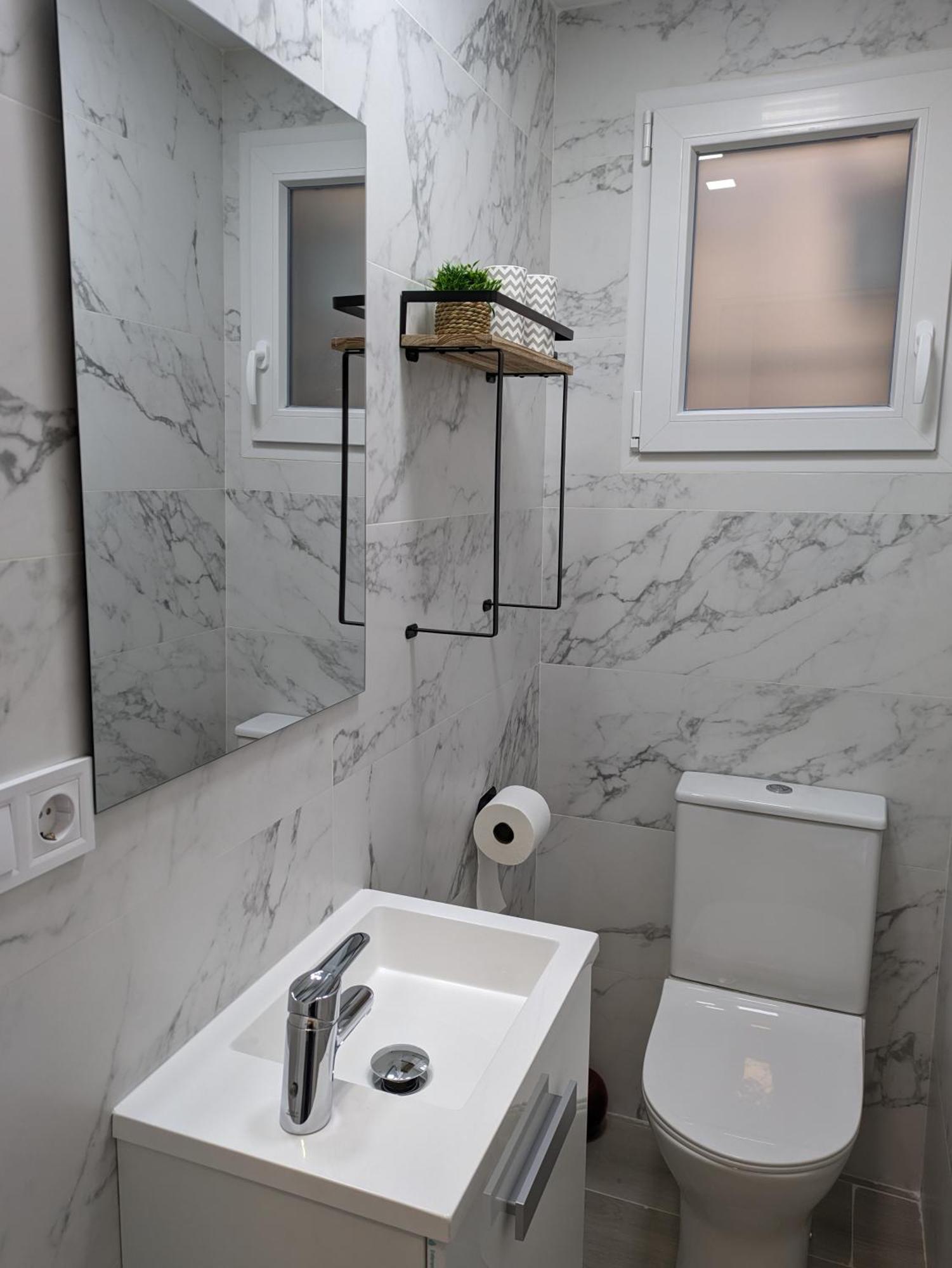 Apartamento Torremar Alicante Exteriör bild