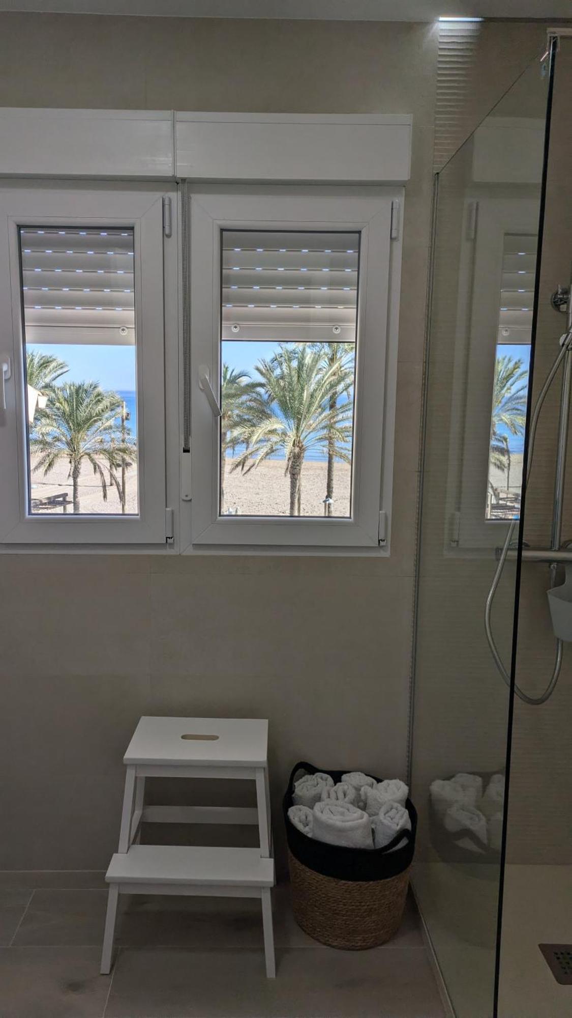 Apartamento Torremar Alicante Exteriör bild