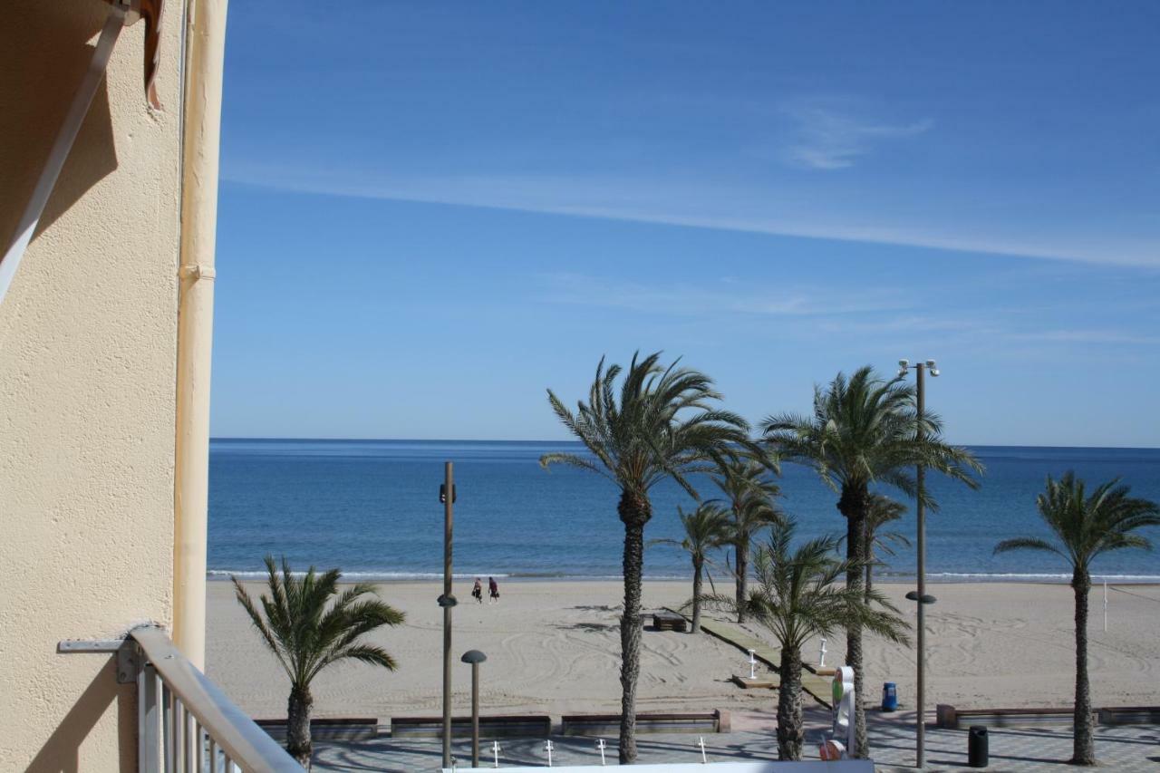 Apartamento Torremar Alicante Exteriör bild